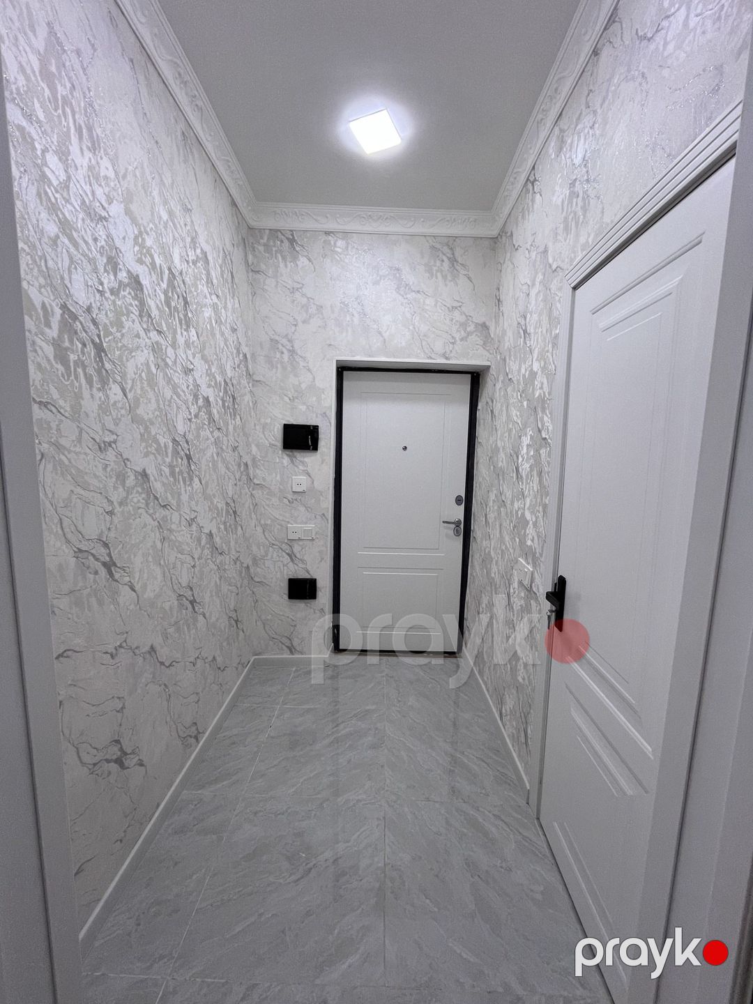 Satılır 2 otaqlı yeni tikili 32 m² — Mənzil, Xırdalan (6)