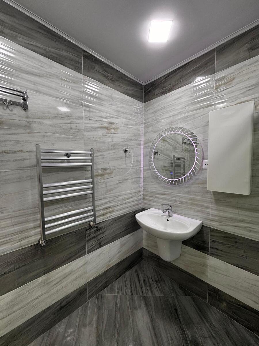 Satılır 3 otaqlı yeni tikili 120 m² — Mənzil, Bakı (10)