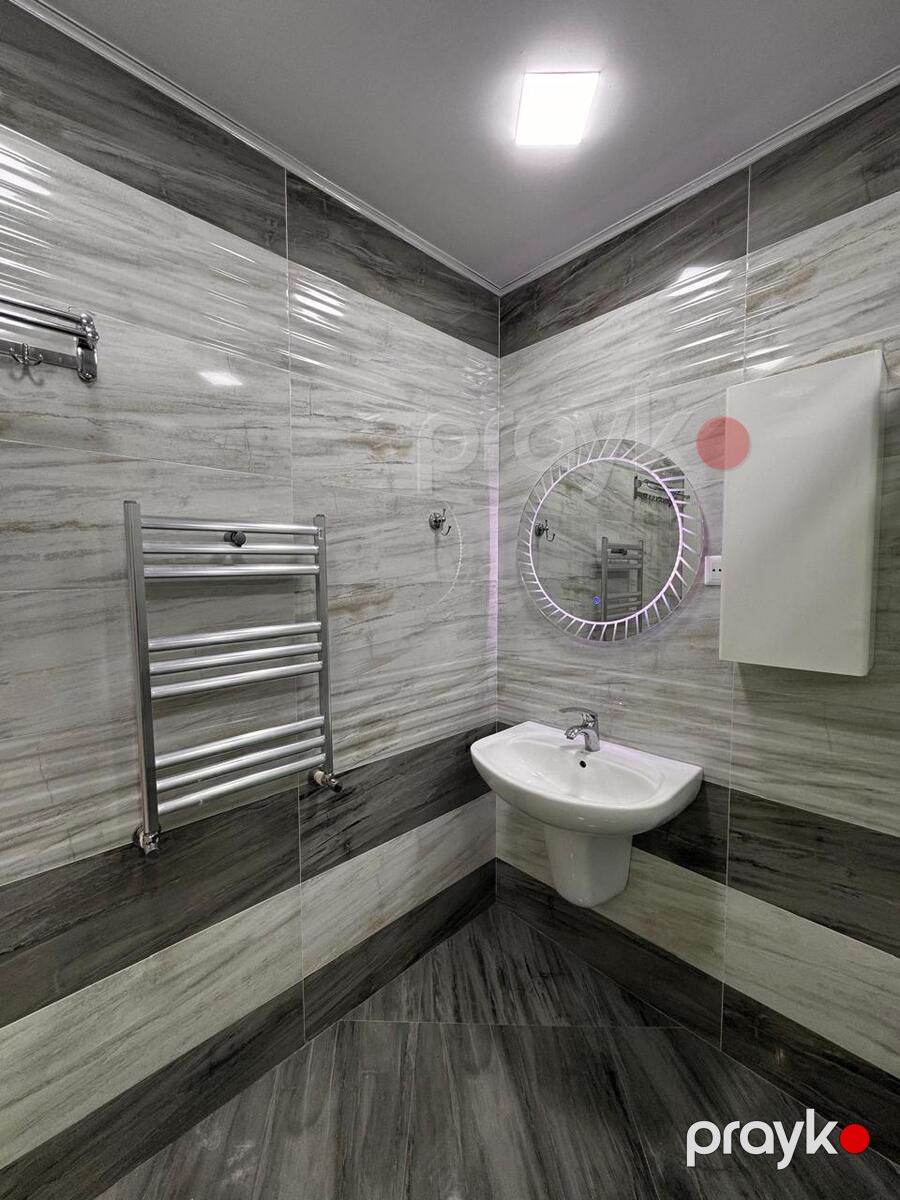 Satılır 3 otaqlı yeni tikili 117 m² — Mənzil, Bakı (11)