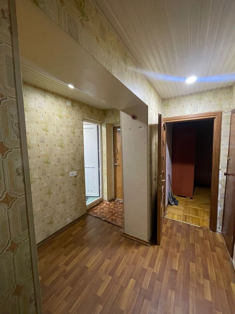 Satılır 3 otaqlı köhnə tikili 85 m² — Mənzil, Bakı (3)