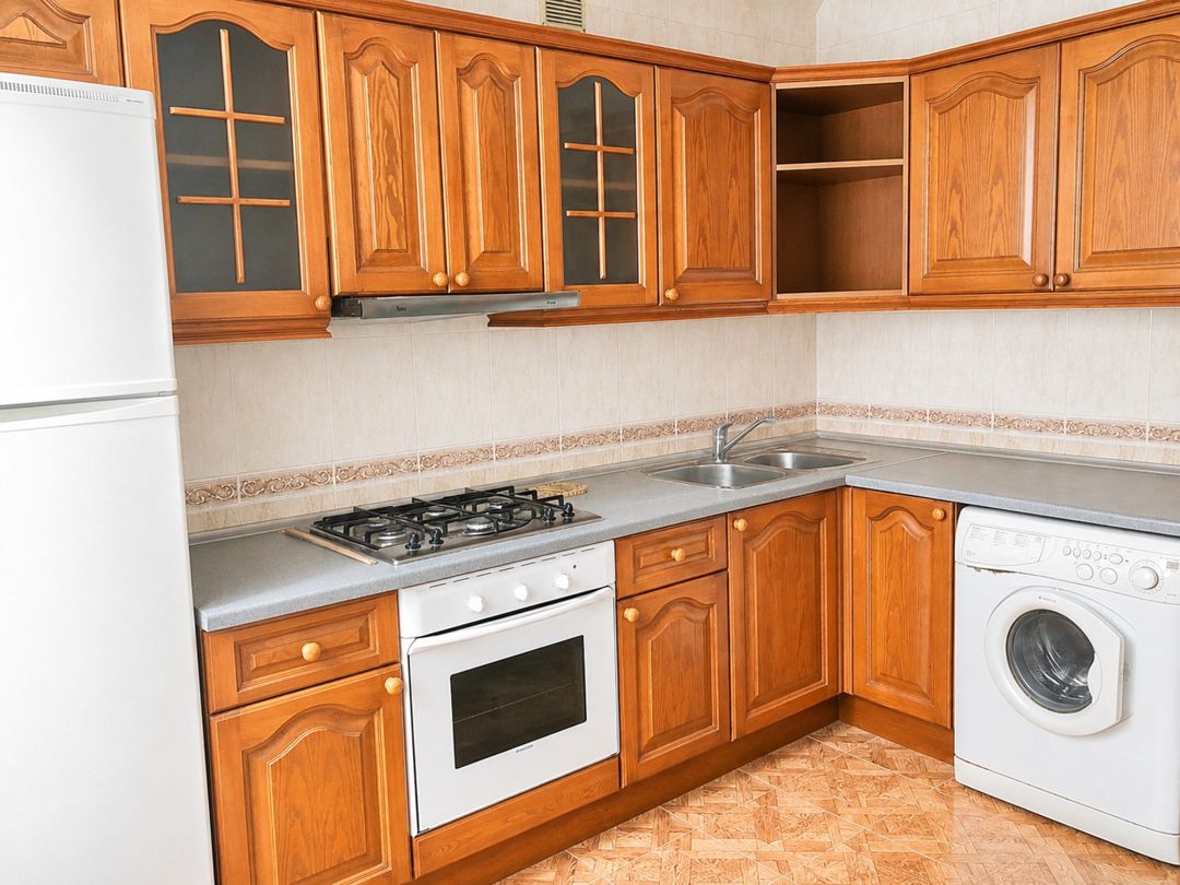 İcarəyə verilir 3 otaqlı yeni tikili 90 m² — Mənzil, Bakı (5)