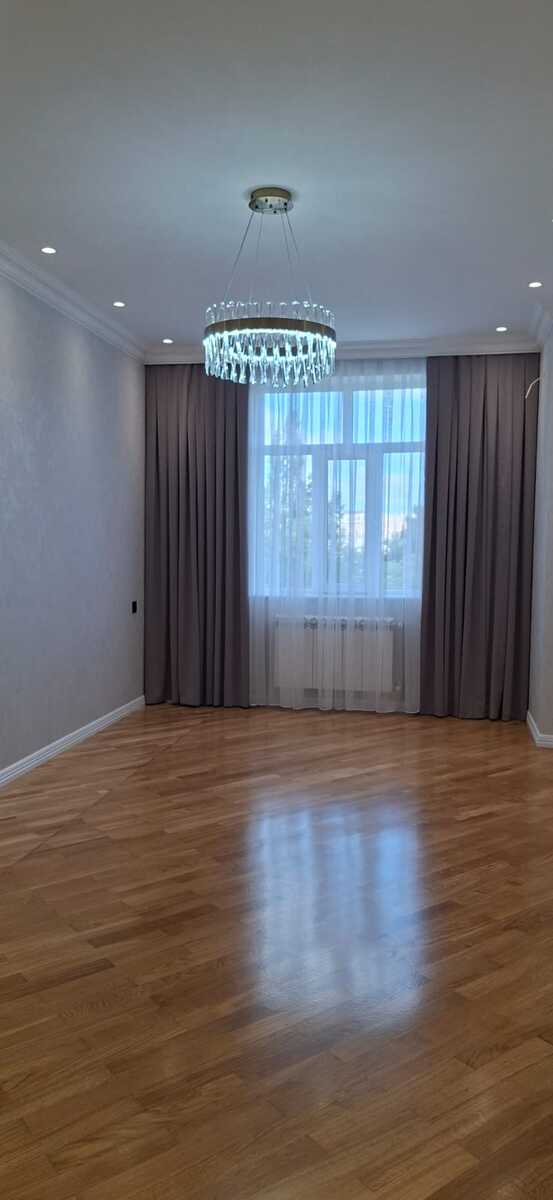 Satılır 3 otaqlı yeni tikili 114 m² — Mənzil, Bakı (4)