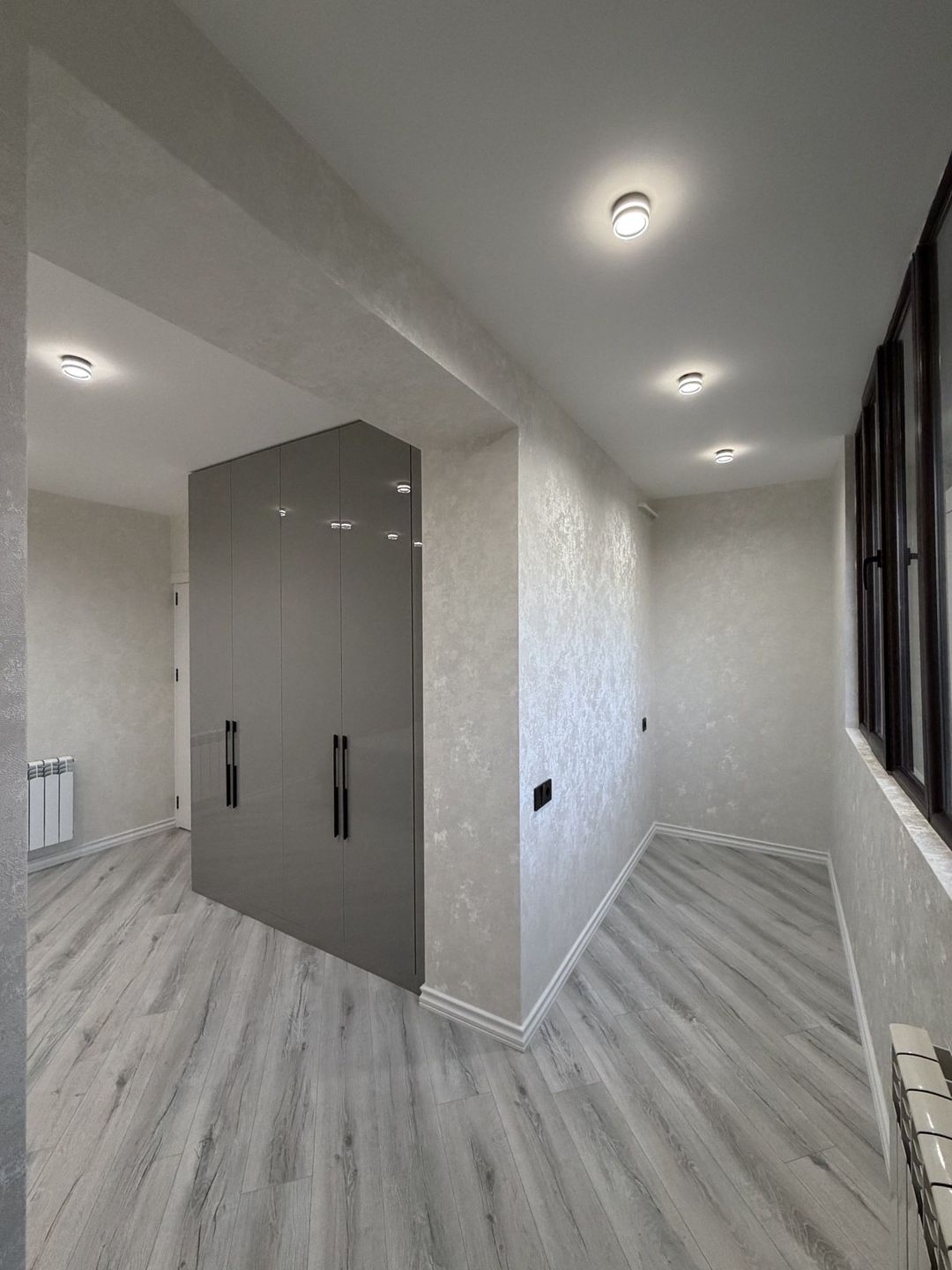 Satılır 2 otaqlı köhnə tikili 60 m² — Mənzil, Bakı (10)