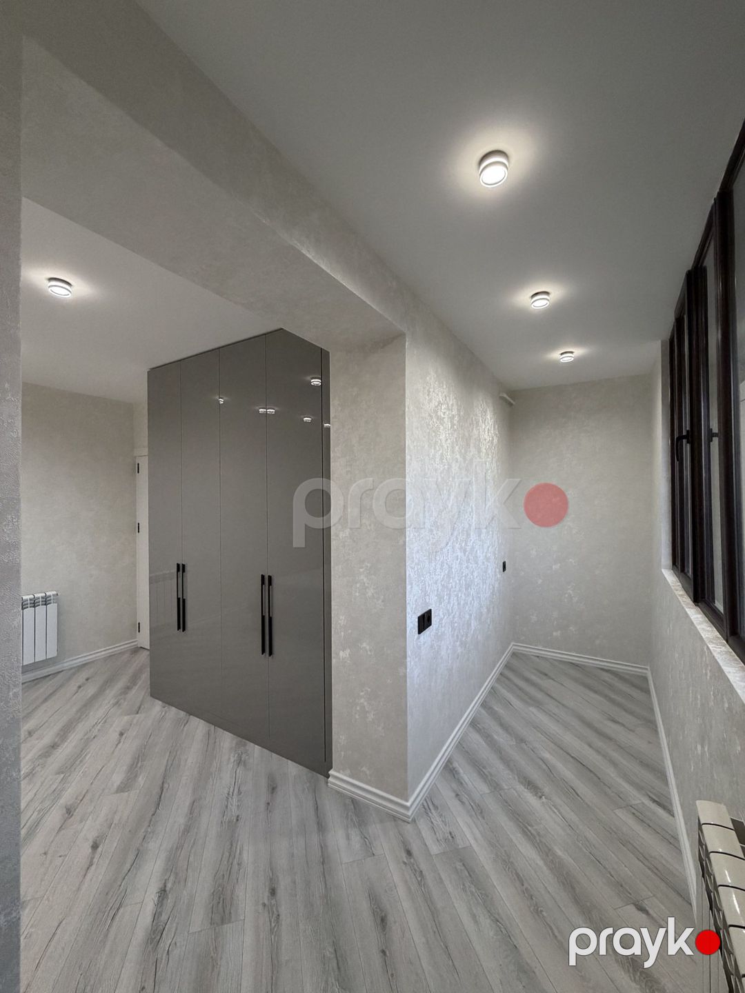 Satılır 2 otaqlı köhnə tikili 60 m² — Mənzil, Bakı (10)