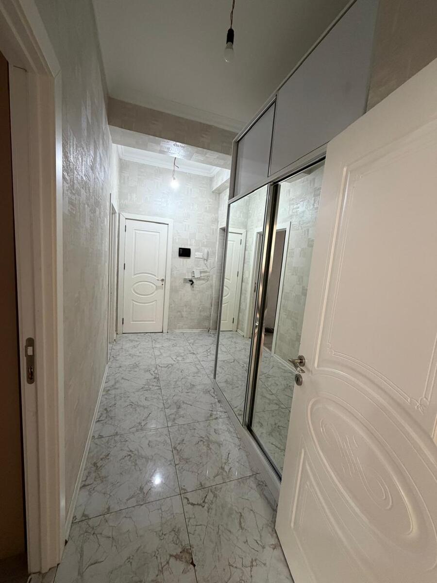 Satılır 3 otaqlı yeni tikili 69 m² — Mənzil, Bakı (8)