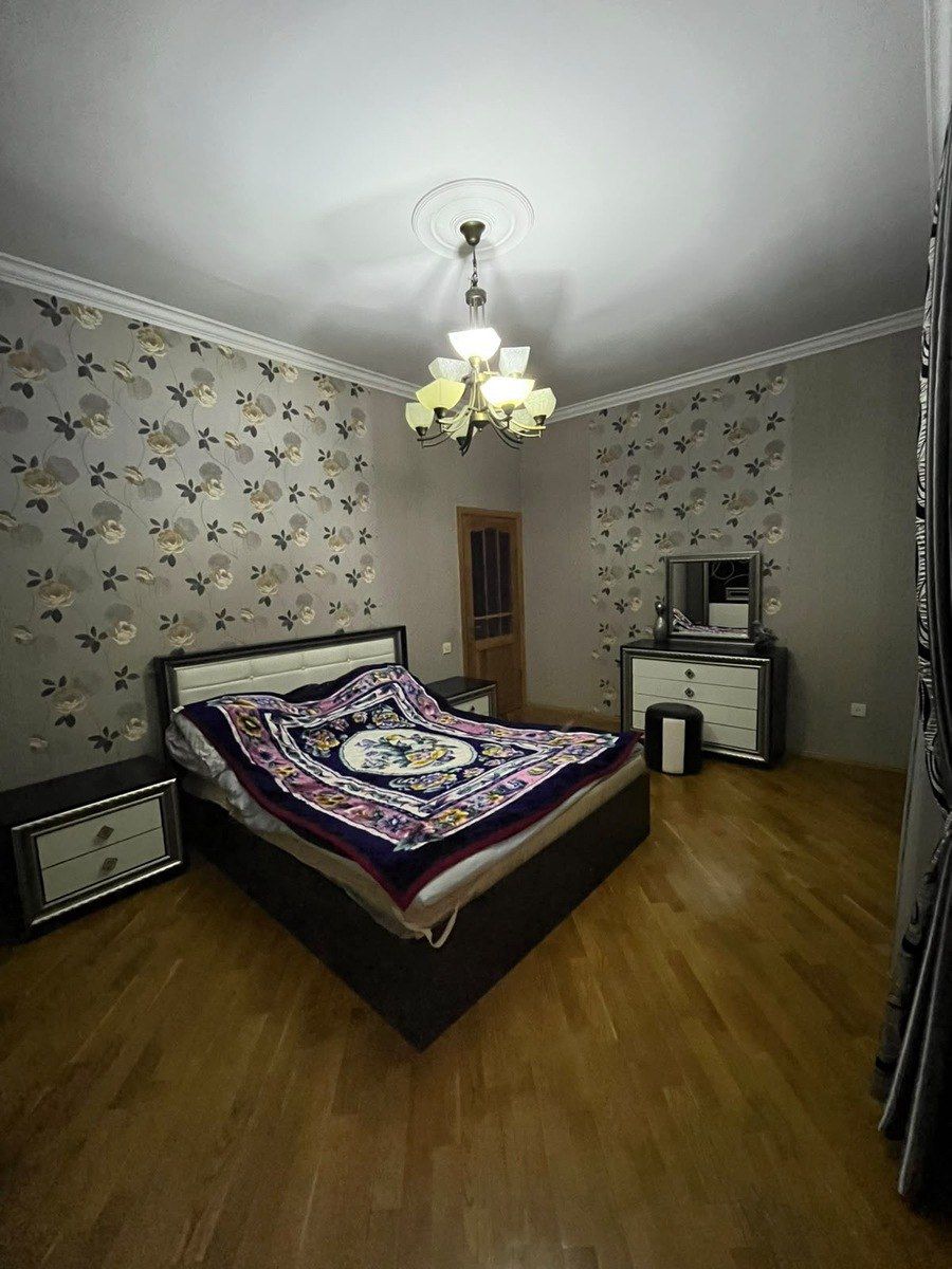 Satılır 2 otaqlı yeni tikili 101 m² — Mənzil, Bakı (8)