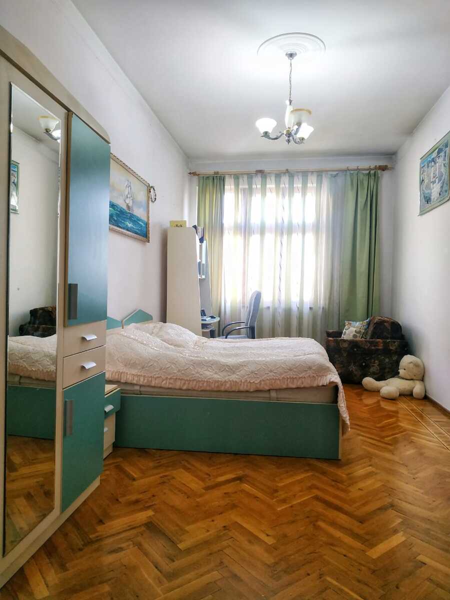 Satılır 10 otaqlı həyət evi/bağ evi 1000 m² — Ev, villa, Bakı (12)