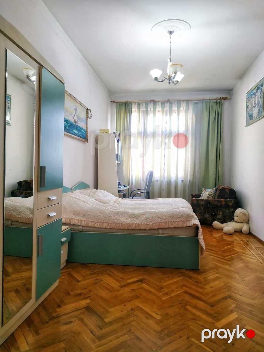 Satılır 10 otaqlı həyət evi/bağ evi 1000 m² — Ev, villa, Bakı (12)