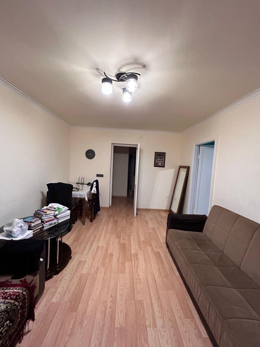 İcarəyə verilir 3 otaqlı köhnə tikili 90 m² — Mənzil, Bakı (2)