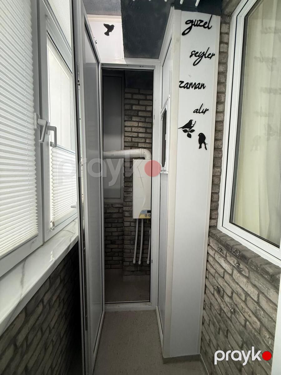 Satılır 2 otaqlı yeni tikili 47 m² — Mənzil, Xırdalan (9)