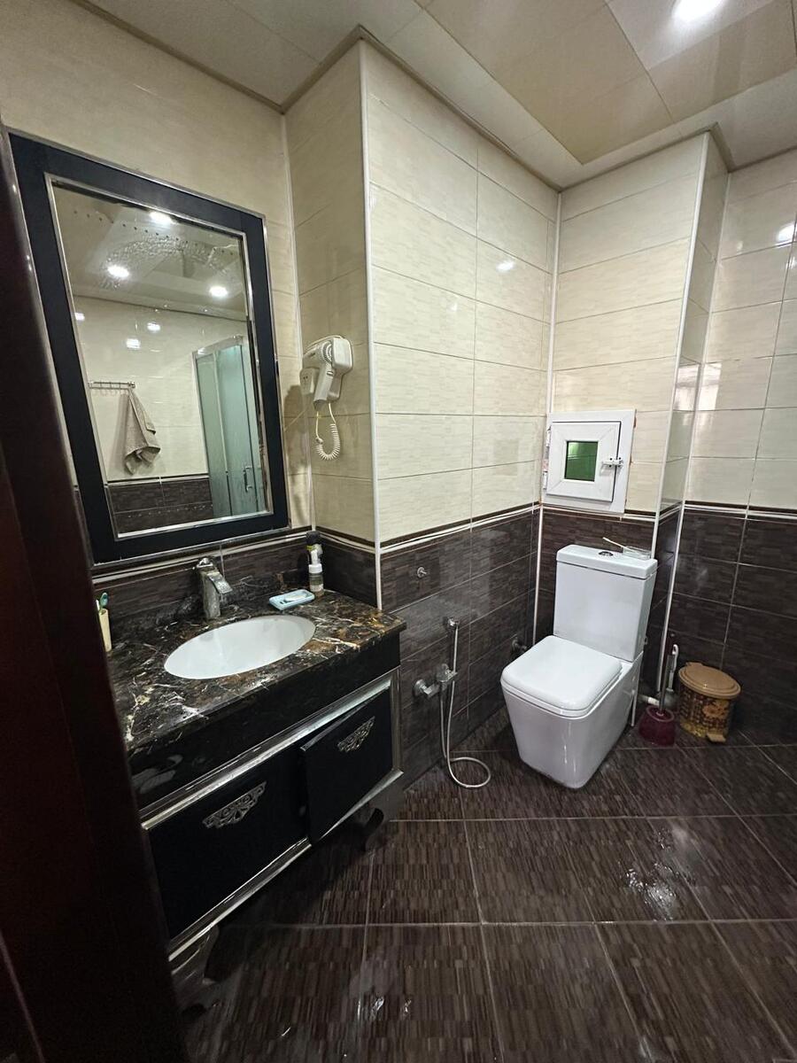 Satılır 2 otaqlı yeni tikili 96 m² — Mənzil, Bakı (10)