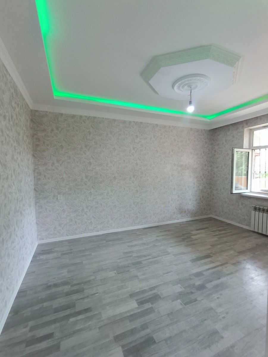 Satılır 3 otaqlı həyət evi/bağ evi 85 m² — Ev, villa, Xırdalan (12)