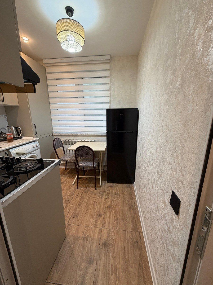 İcarəyə verilir 4 otaqlı köhnə tikili 33 m² — Mənzil, Mingəçevir (3)