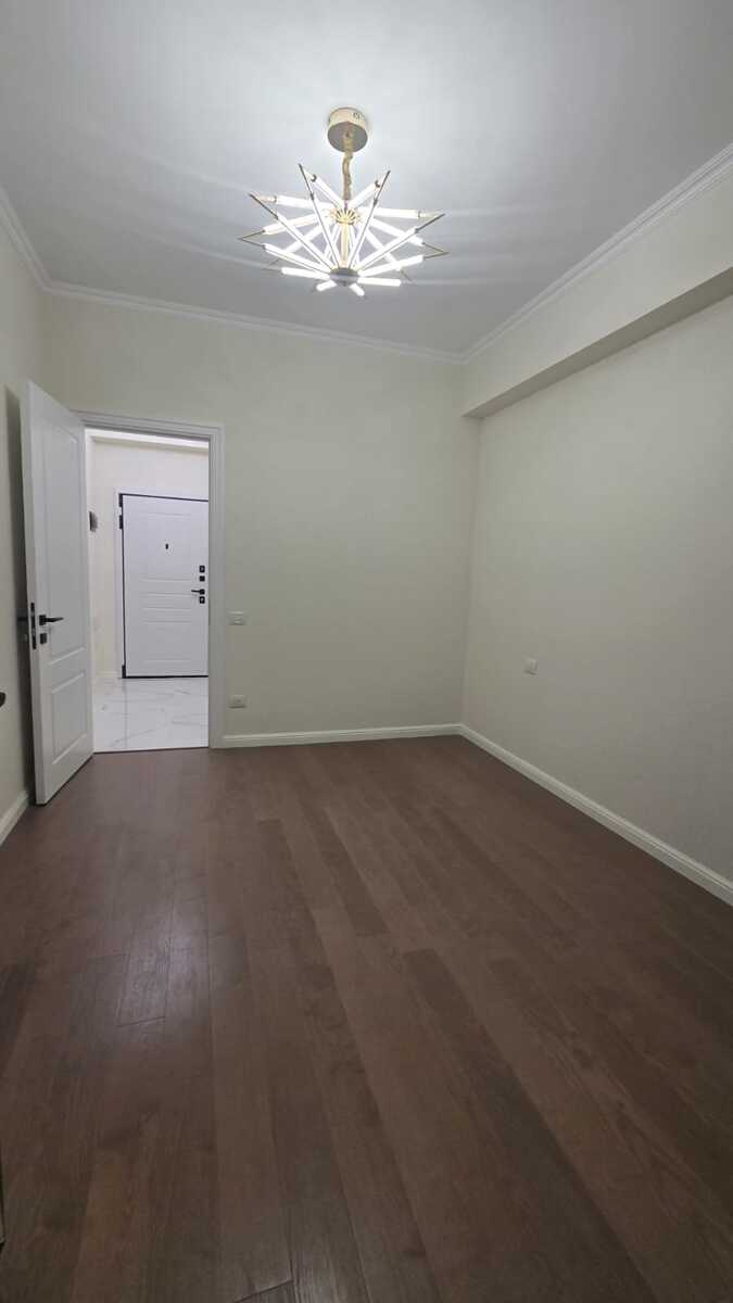 Satılır 2 otaqlı yeni tikili 92 m² — Mənzil, Bakı (3)