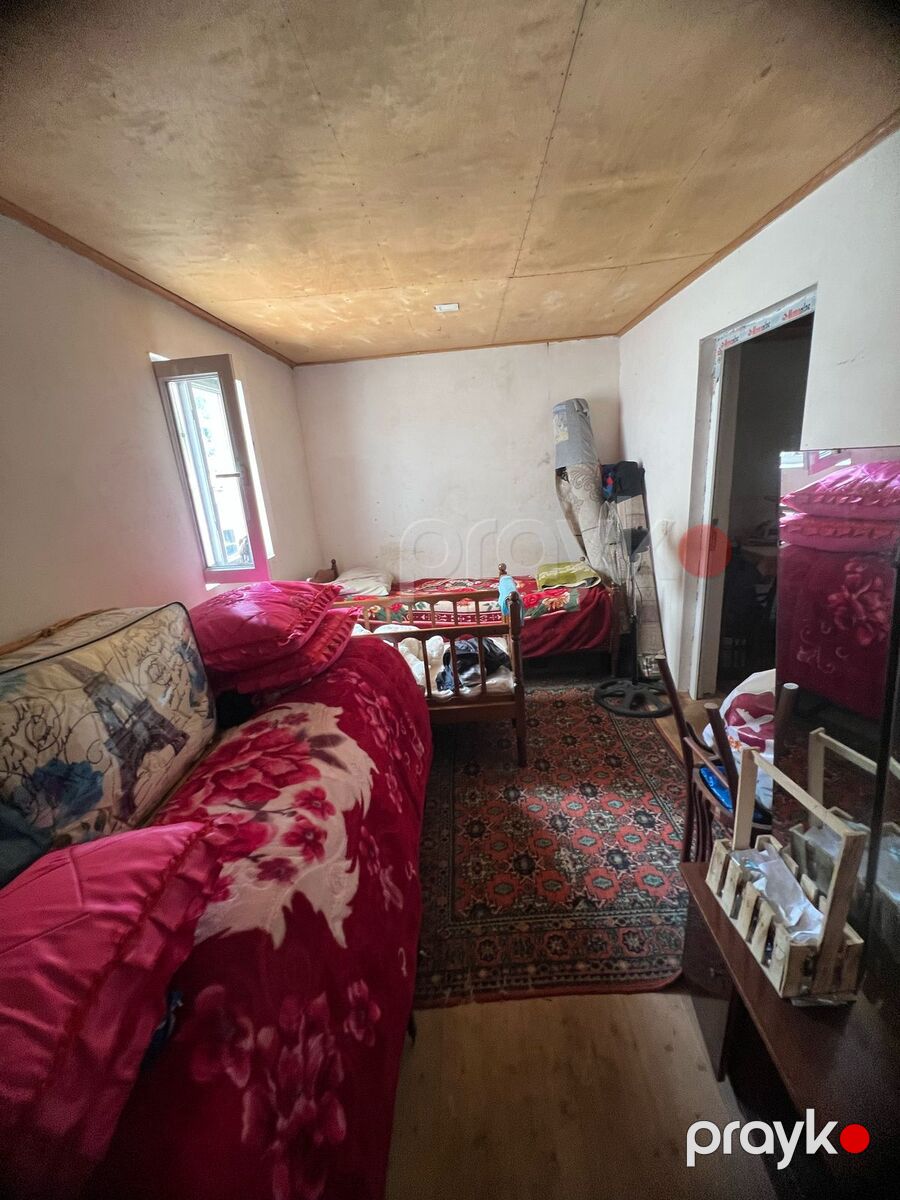 Satılır 4 otaqlı həyət evi/bağ evi 117 m² — Ev, villa, Bakı (6)