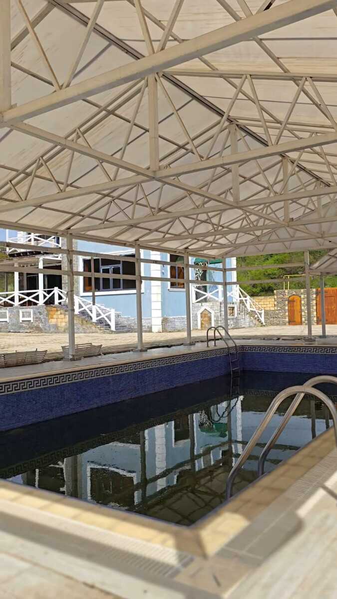 Satılır 5 otaqlı həyət evi/bağ evi 300 m² — Ev, villa, Quba (6)