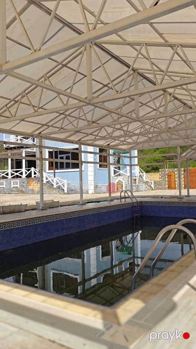 Satılır 5 otaqlı həyət evi/bağ evi 300 m² — Ev, villa, Quba (6)