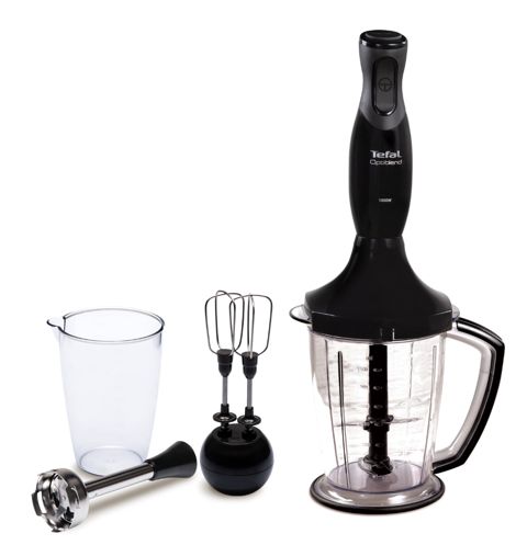Blender Tefal Optiblend 1000W 1.5 lt Qara Set