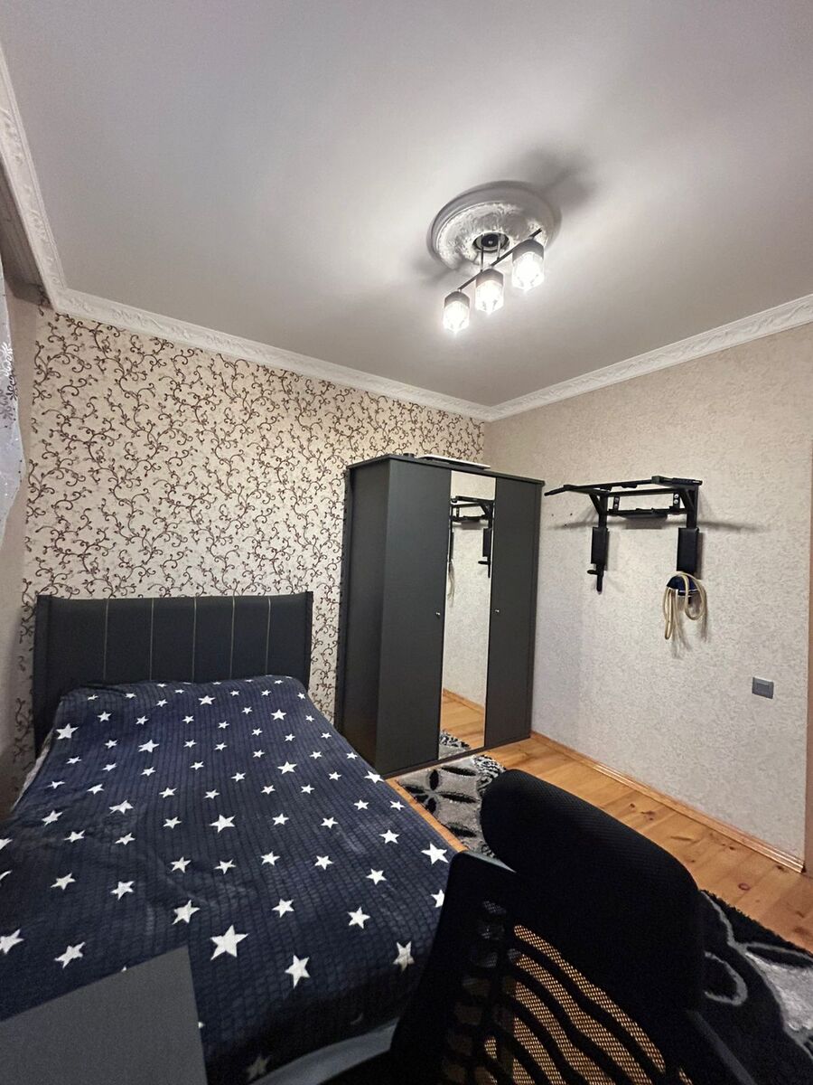 İcarəyə verilir 3 otaqlı həyət evi/bağ evi 90 m² — Ev, villa, Bakı (4)