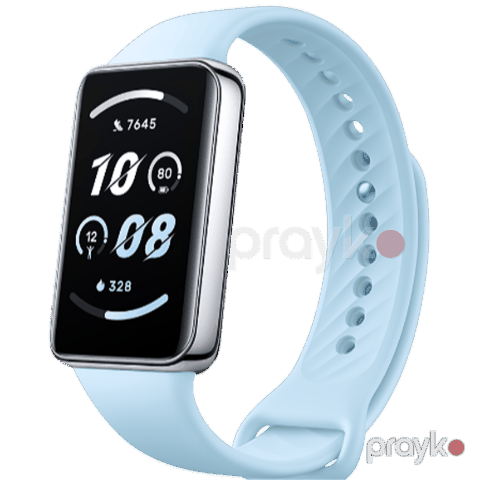 Watch Honor Band 9 Blue — Bakı
