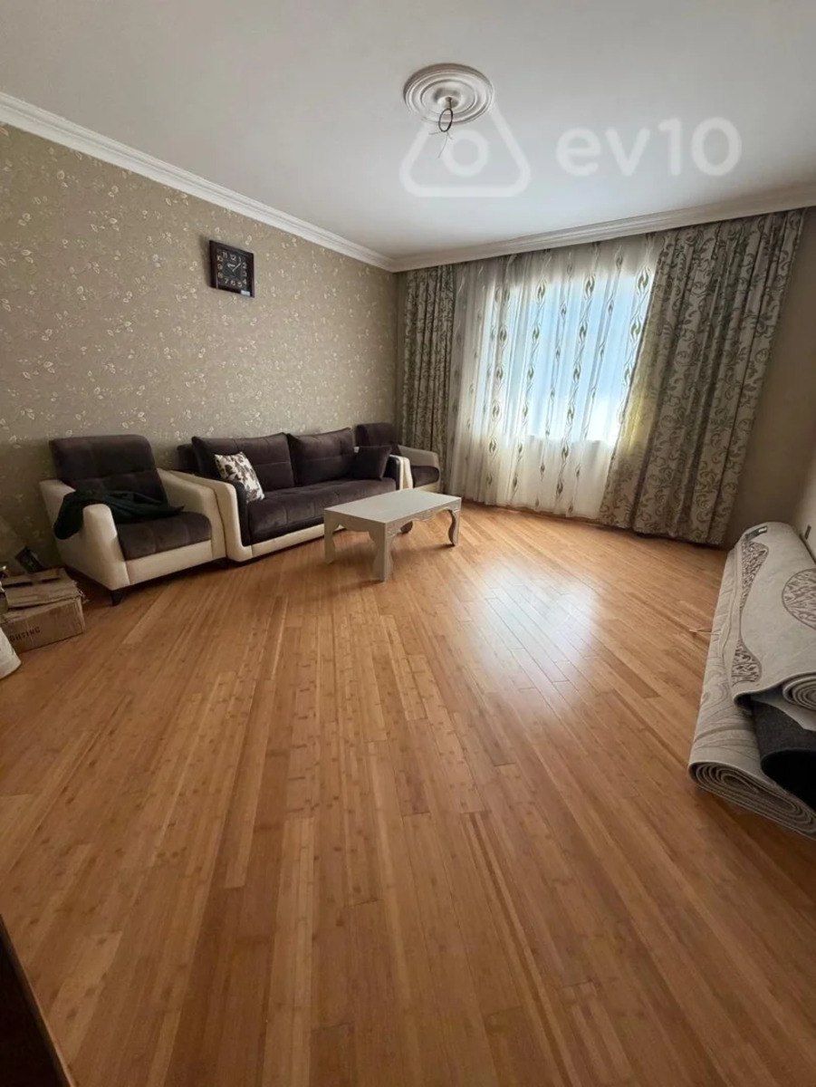 Satılır 9 otaqlı həyət evi/bağ evi 600 m² — Ev, villa, Bakı (9)