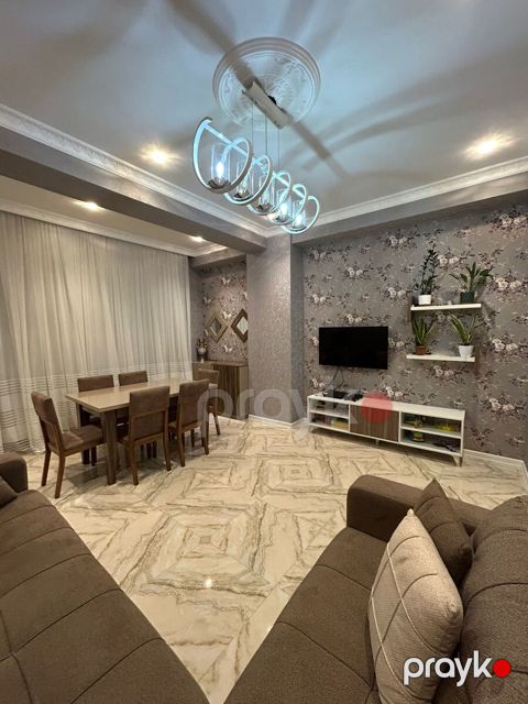 İcarəyə verilir 3 otaqlı yeni tikili 74 m²