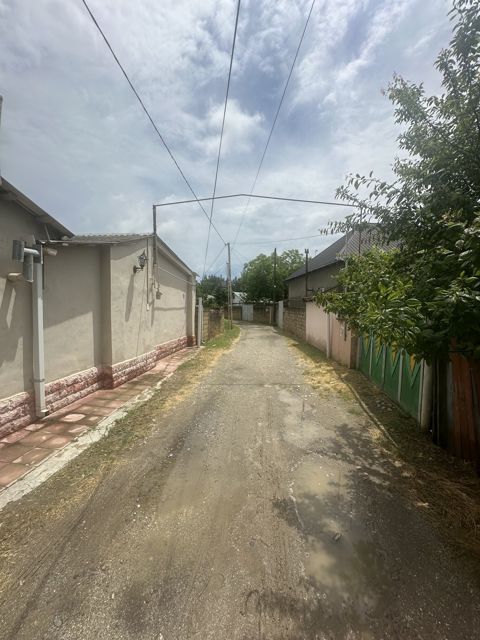 Satılır torpaq 7 sot — Xudat