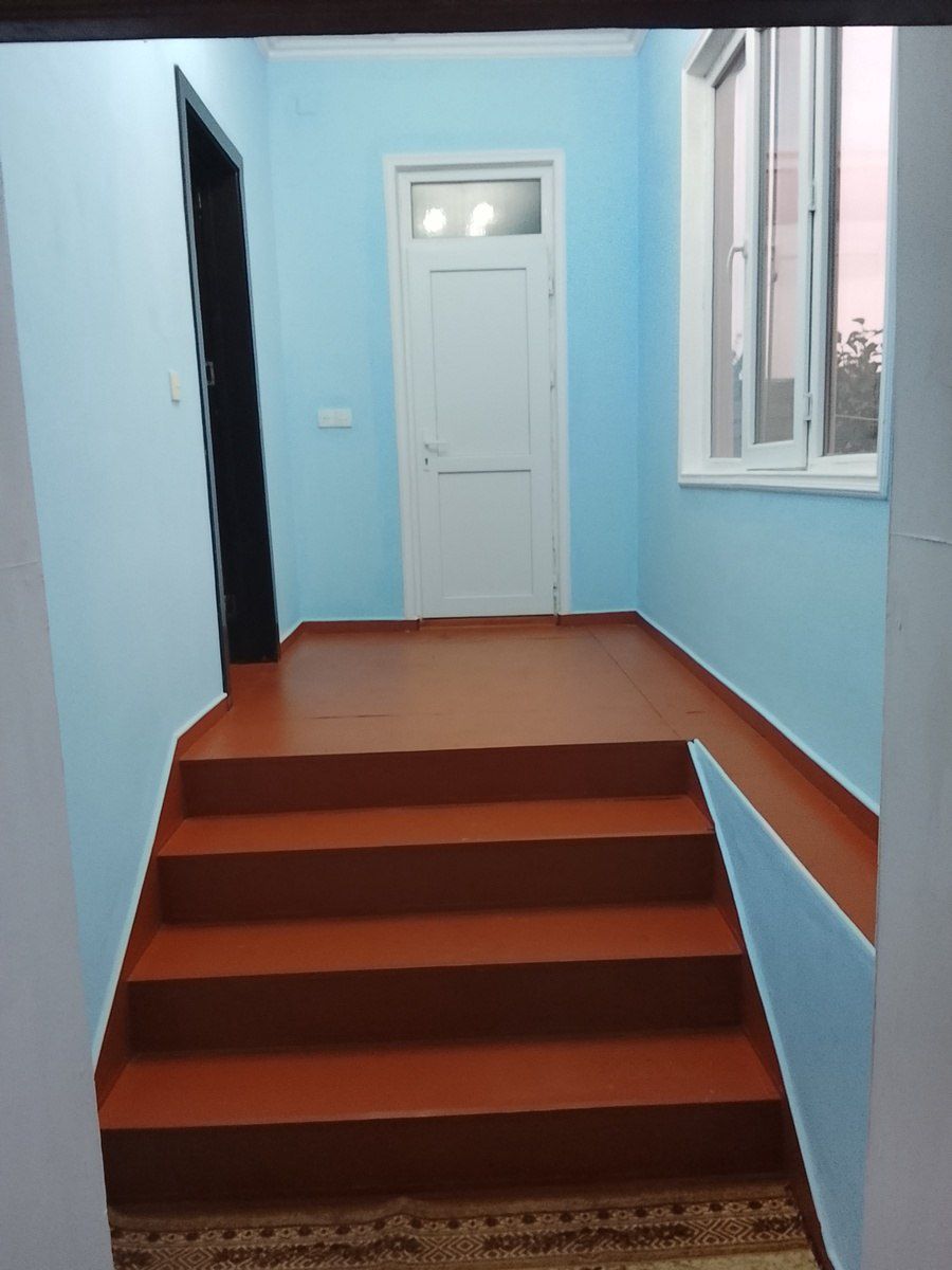 Satılır 4 otaqlı həyət evi/bağ evi 110 m² — Ev, villa, Xaçmaz (7)