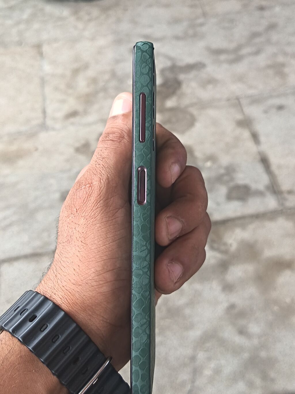 Məhsul: Smartfon Hec Bir Prablemi Yoxdu / Temirde Olmayib - Ön — Elektronika, Digah (6)