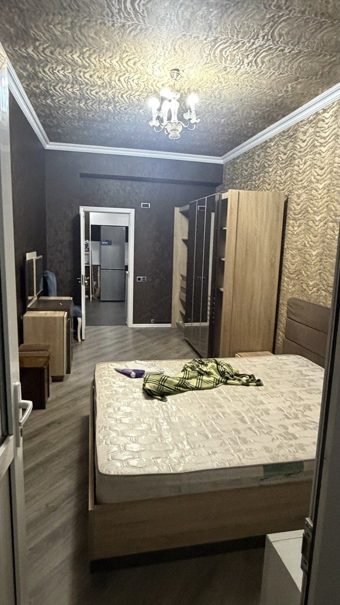 İcarəyə verilir 2 otaqlı yeni tikili 64 m² — Mənzil, Bakı (5)