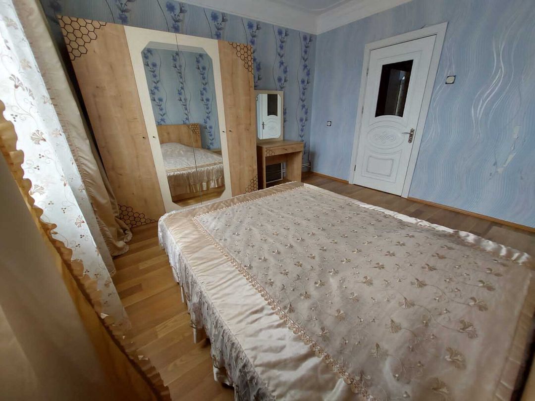 İcarəyə verilir 2 otaqlı köhnə tikili 70 m² — Mənzil, Bakı (12)