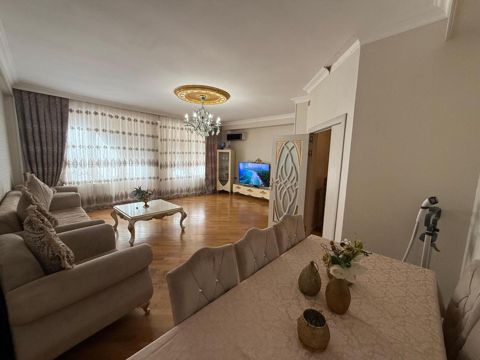 Satılır 4 otaqlı yeni tikili 133 m² — Bakı