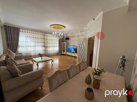 Satılır 4 otaqlı yeni tikili 133 m²