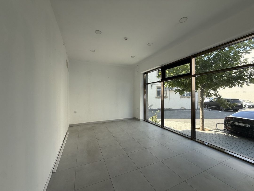 İcarəyə verilir obyekt 300 m² — Əmlak, Bakı (9)