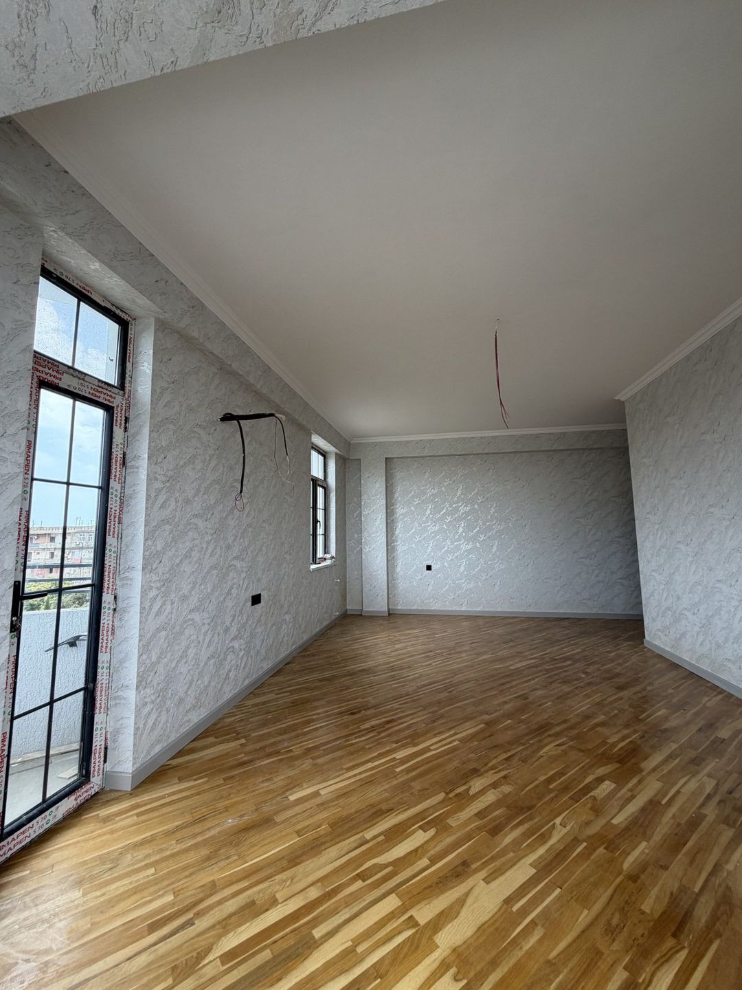 Satılır 3 otaqlı yeni tikili 94 m² — Mənzil, Bakı (3)