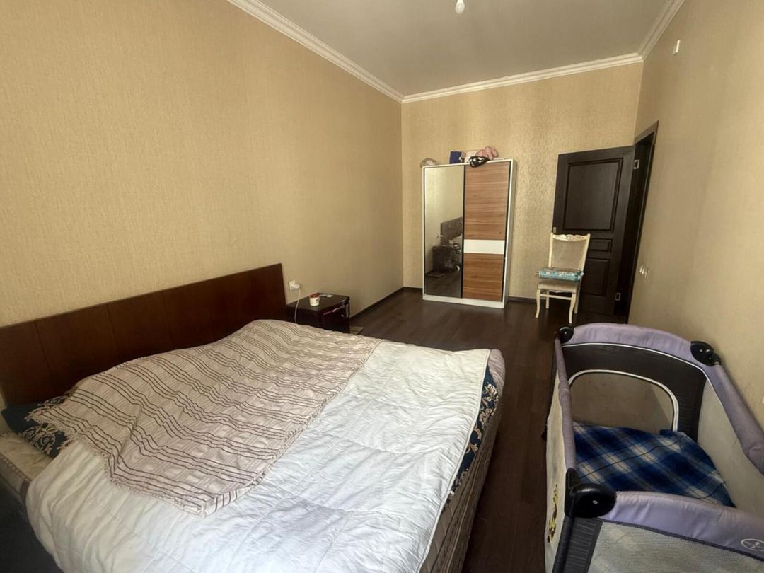 Satılır 5 otaqlı yeni tikili 156 m² — Mənzil, Bakı (6)