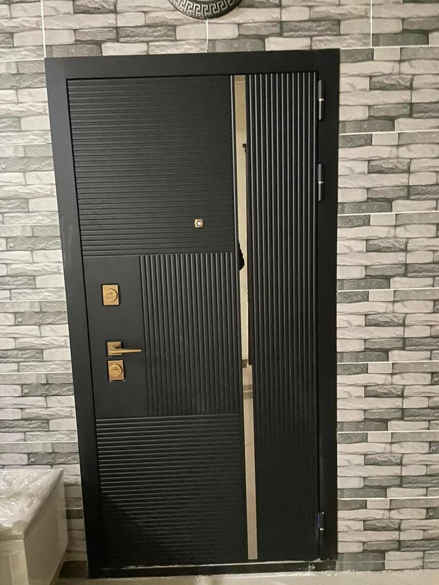 Satılır 2 otaqlı yeni tikili 70 m² — Mənzil, Bakı (10)