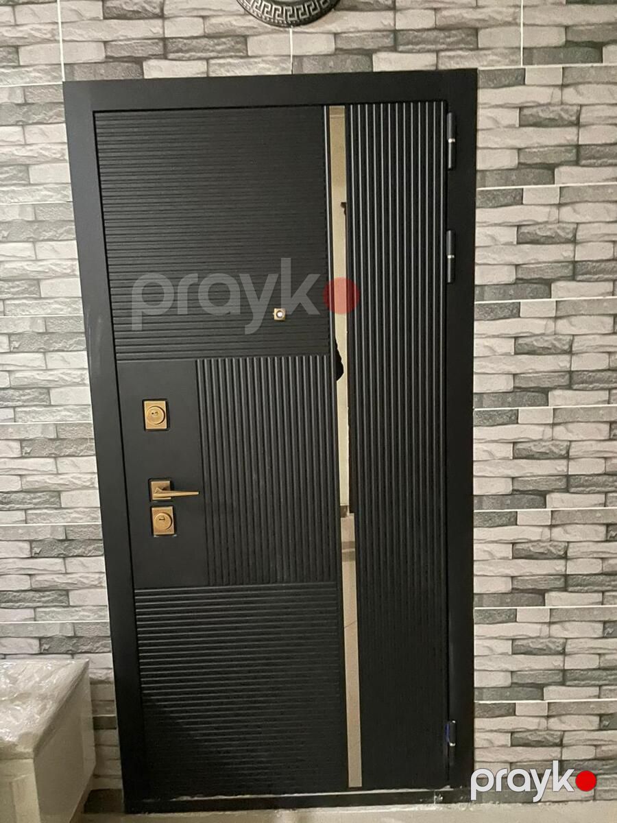 Satılır 2 otaqlı yeni tikili 70 m² — Mənzil, Bakı (10)