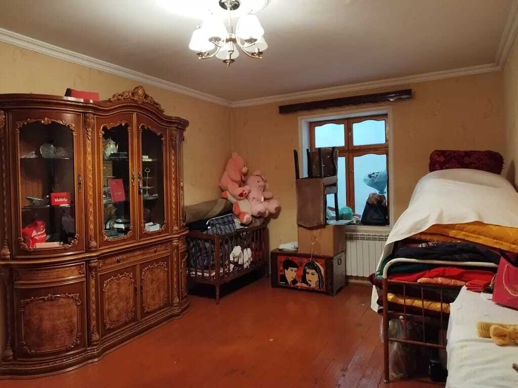 Satılır 5 otaqlı həyət evi/bağ evi 170 m² — Ev, villa, Bakı (11)