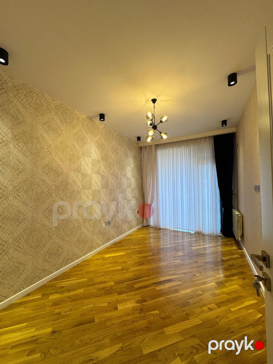 Satılır 3 otaqlı yeni tikili 102 m² — Mənzil, Bakı (9)