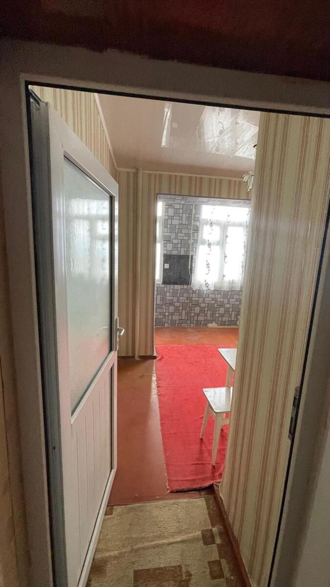 İcarəyə verilir 2 otaqlı köhnə tikili 60 m² — Mənzil, Bakı (8)