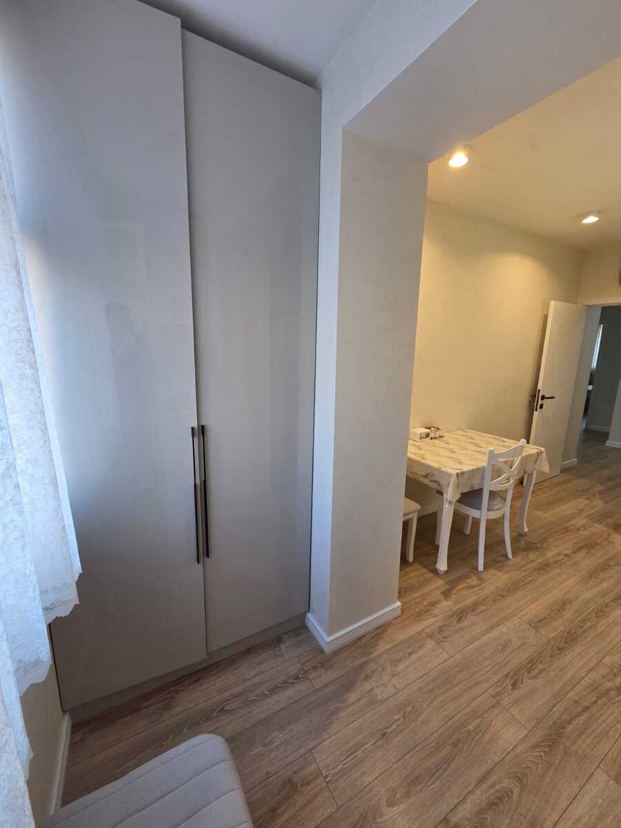 Satılır 3 otaqlı köhnə tikili 75 m² — Mənzil, Bakı (11)