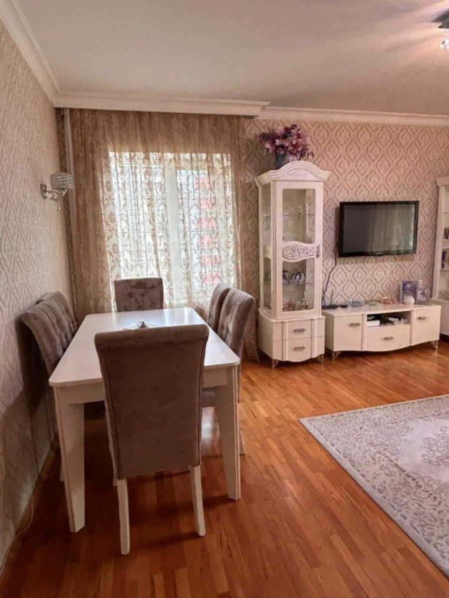 Satılır 3 otaqlı yeni tikili 110 m² — Mənzil, Bakı (3)