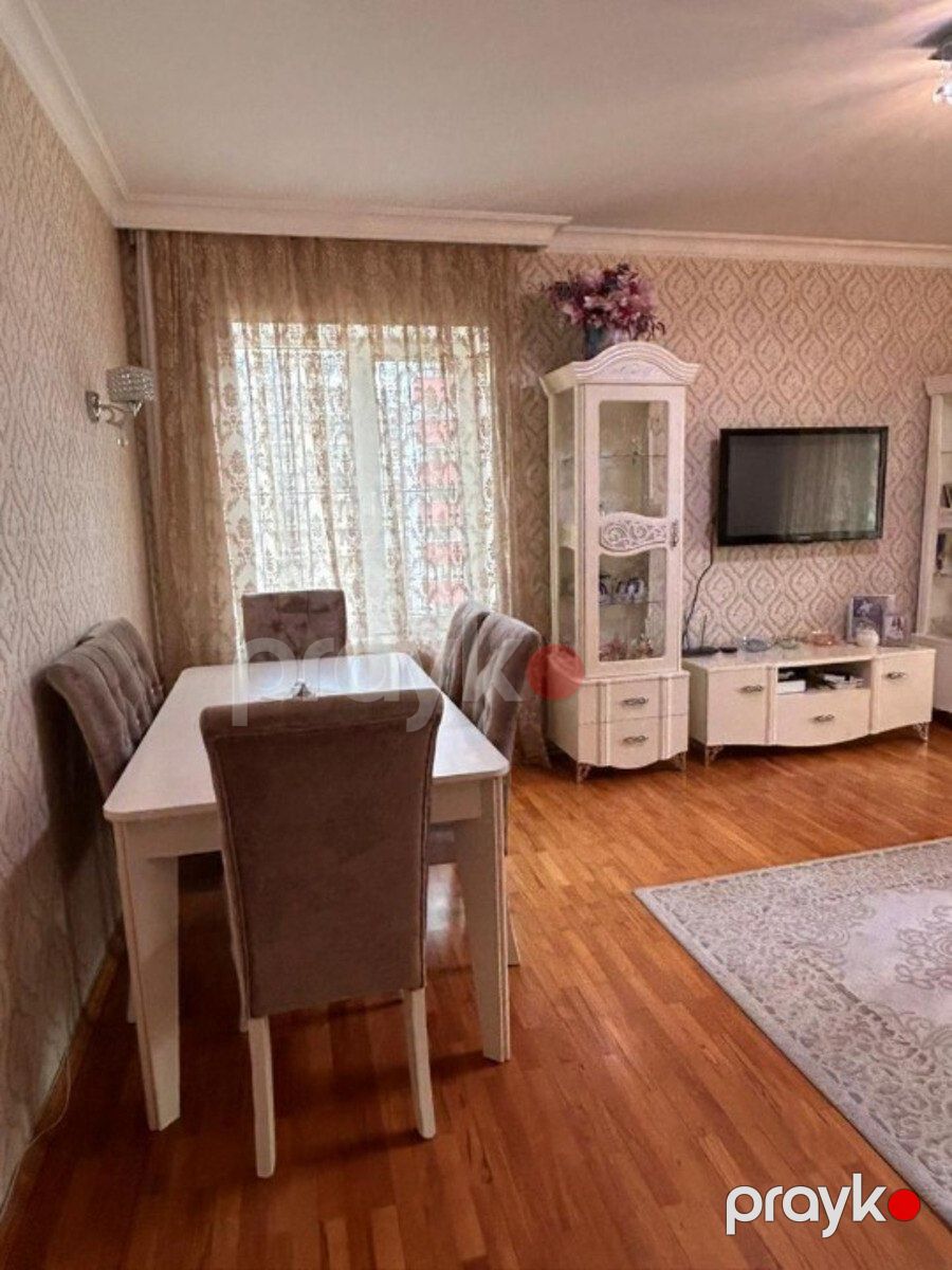 Satılır 3 otaqlı yeni tikili 110 m² — Mənzil, Bakı (3)