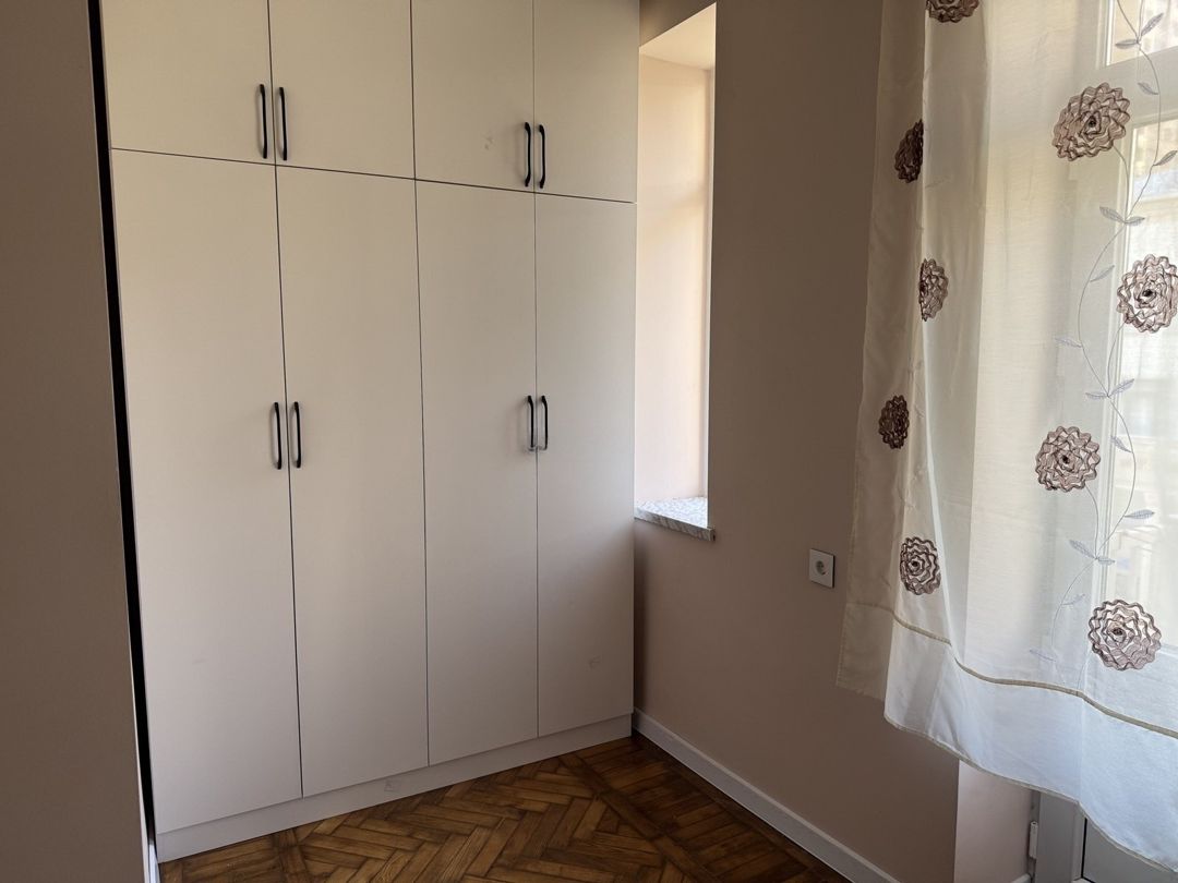 İcarəyə verilir 2 otaqlı köhnə tikili 60 m² — Mənzil, Bakı (5)