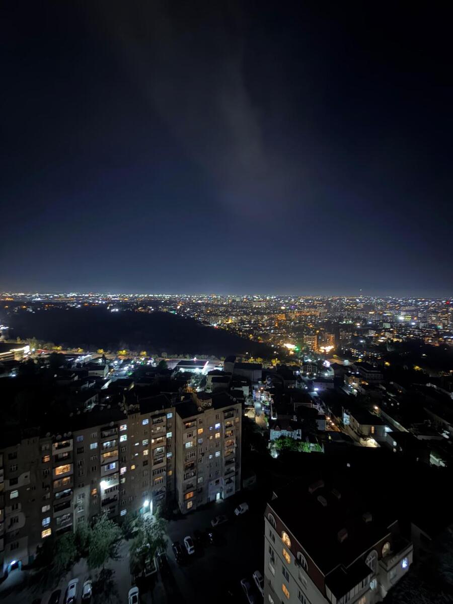 Satılır 4 otaqlı yeni tikili 126 m² — Mənzil, Bakı (3)