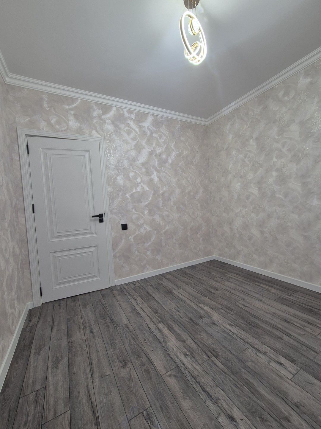 Satılır 3 otaqlı köhnə tikili 80 m² — Mənzil, Bakı (11)