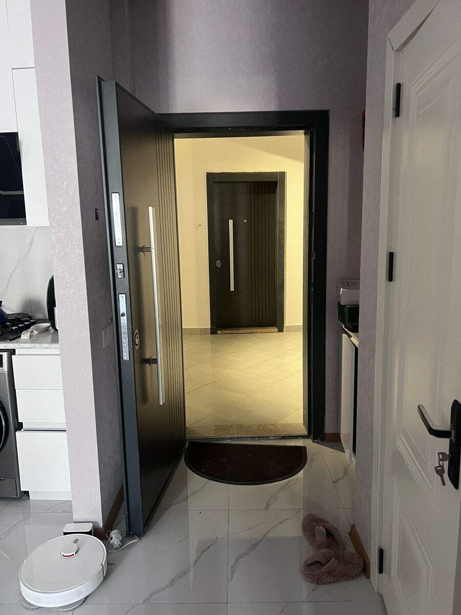 Satılır 2 otaqlı yeni tikili 70 m² — Mənzil, Bakı (6)