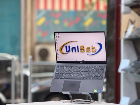 Noutbuk Dell Vostro P102F i7 — Bakı