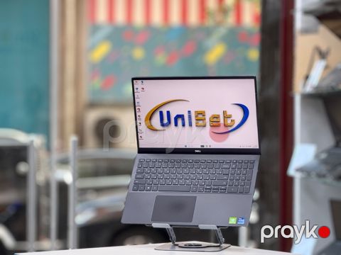 Noutbuk Dell Vostro P102F i7 — Bakı